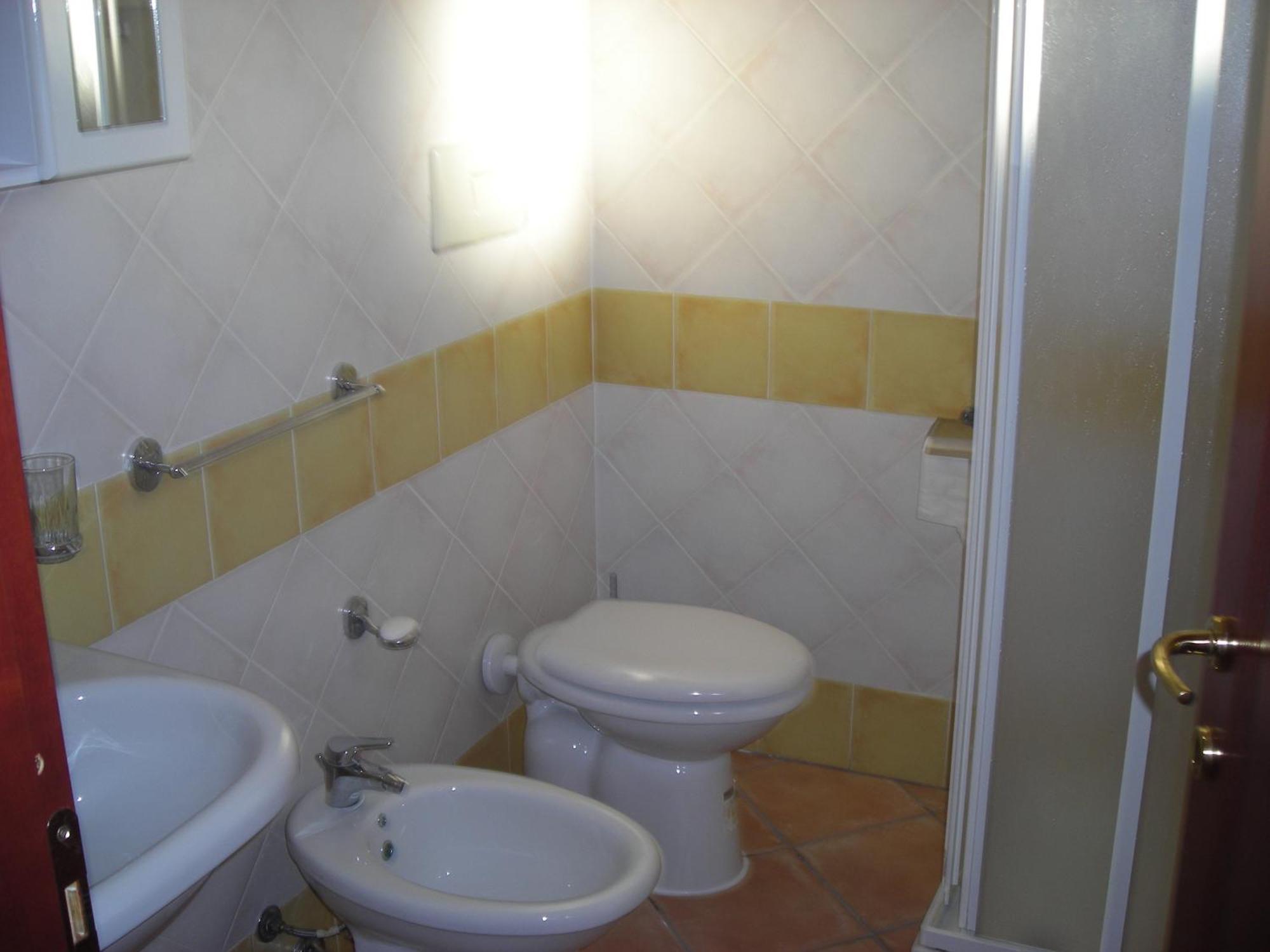 Apartamento Robbyone 2 Olbia Exterior foto