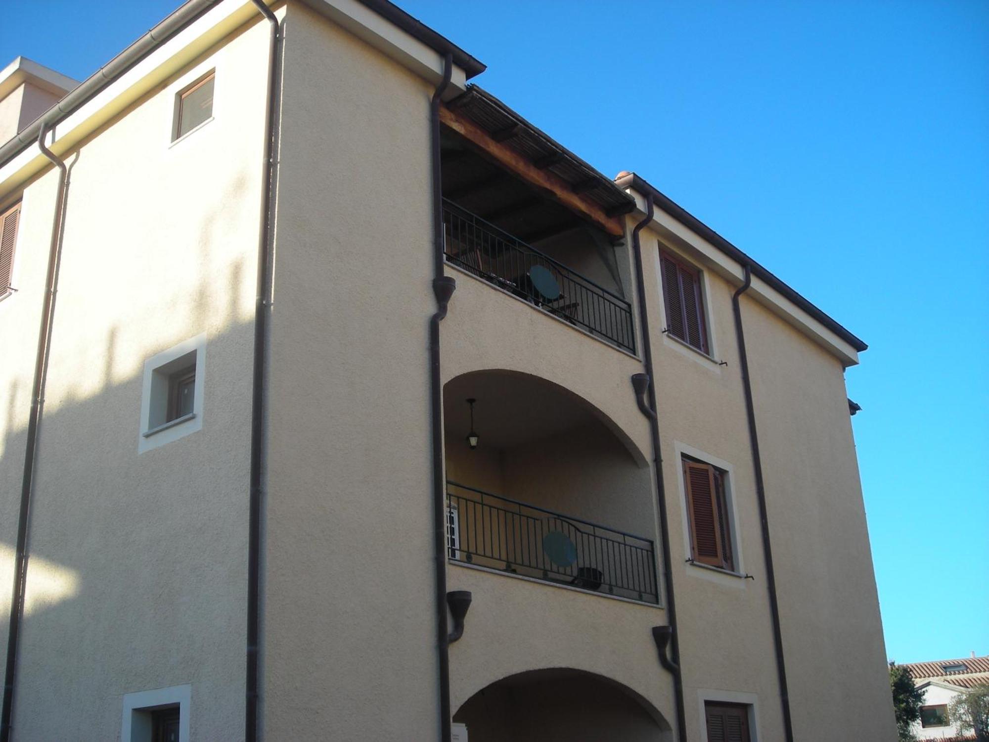 Apartamento Robbyone 2 Olbia Exterior foto